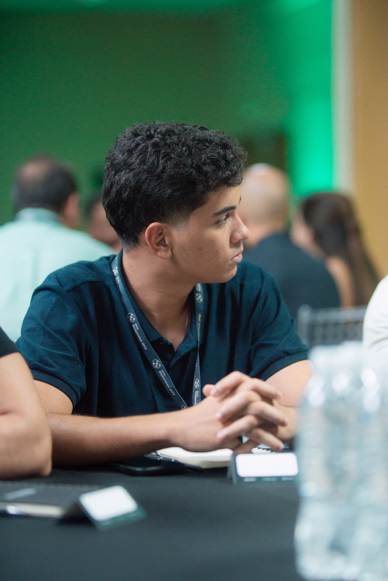 Arthur Vilas - Growth Marketing Specialist