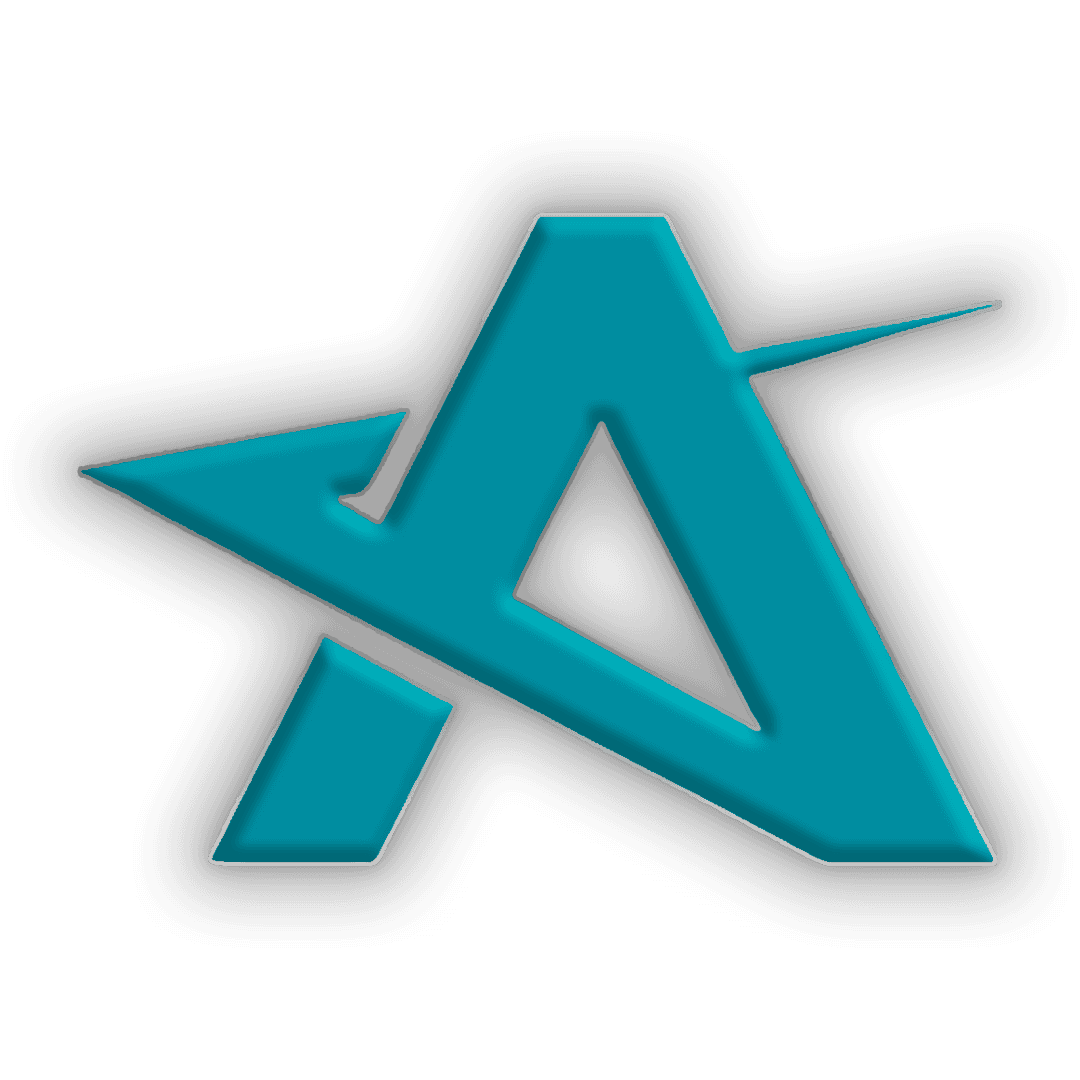 Logo Arthur Vilas